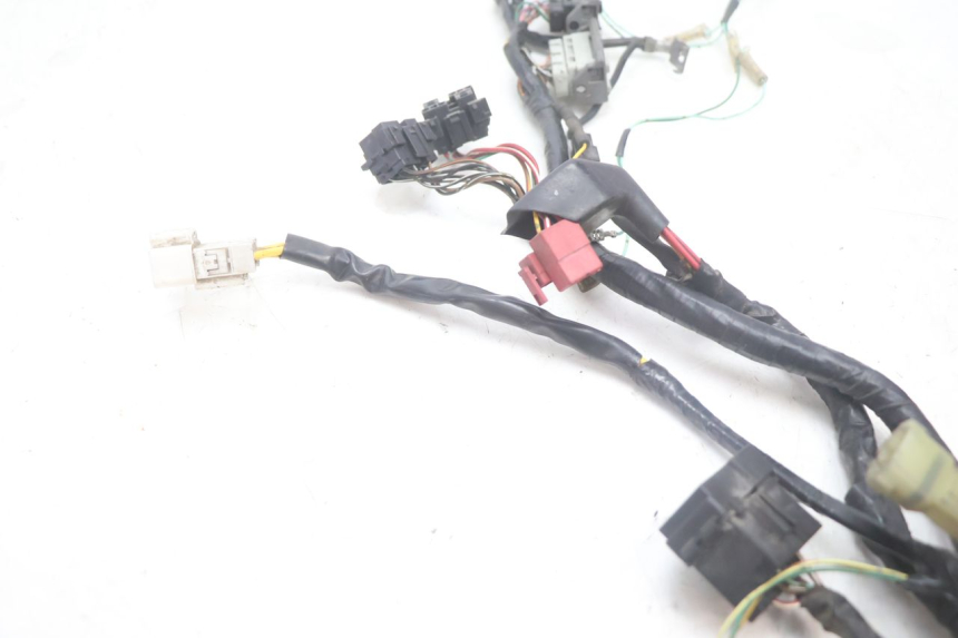 photo de FAISCEAU HONDA FJS SILVER WING SILVERWING 400 (2005 - 2008) - Vue d’ensemble