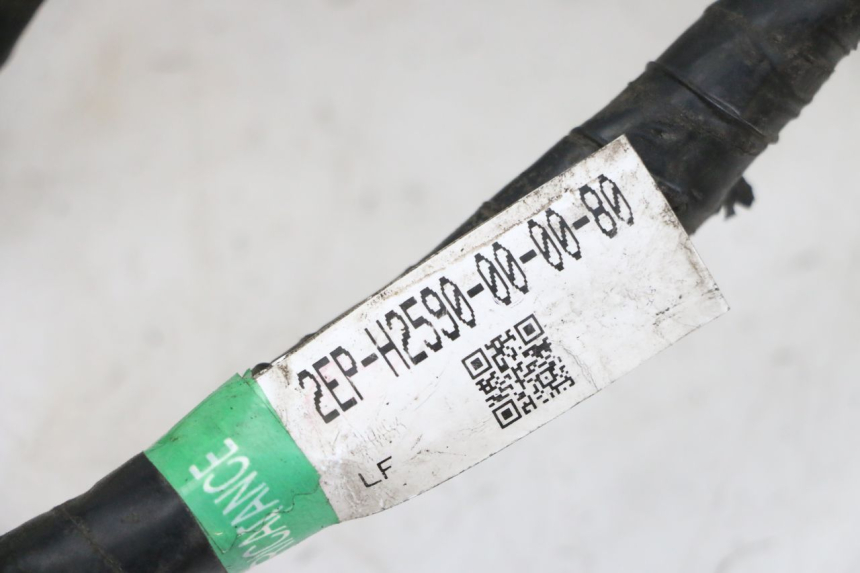 photo de FAISCEAU MBK FLIPPER 115 (2013 - 2017) - Détail de la pièce