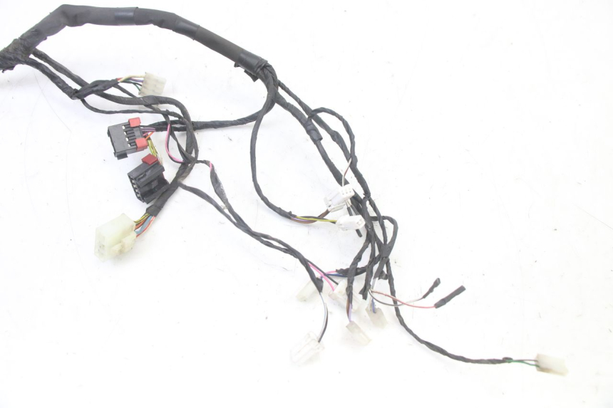 photo de FAISCEAU PIAGGIO FLY 2T 50 (2004 - 2017)