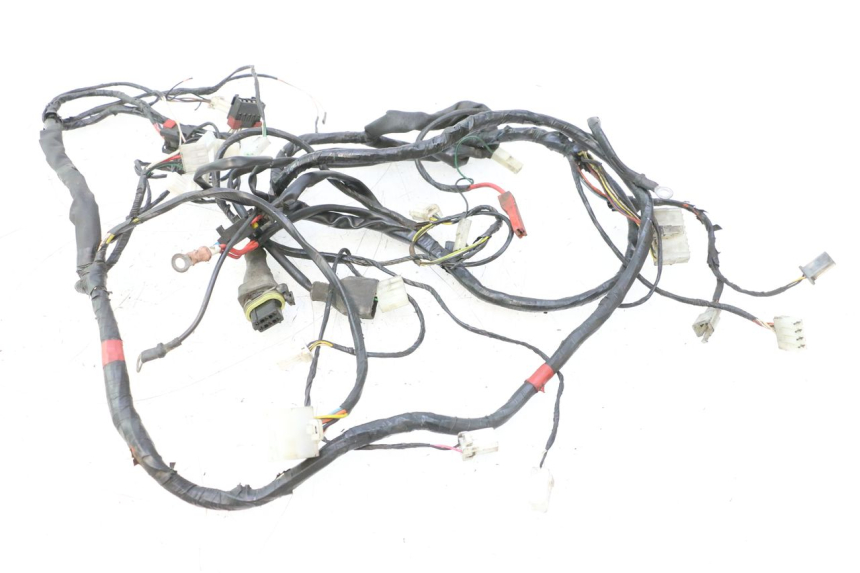 photo de FAISCEAU PIAGGIO FLY 2T 50 (2004 - 2017) - Vue principale