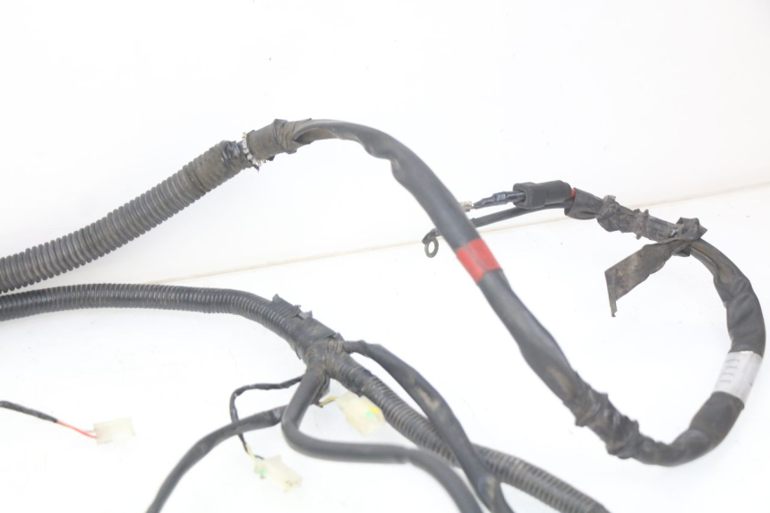 photo de FAISCEAU PIAGGIO FLY 4T 50 (2013 - 2017)