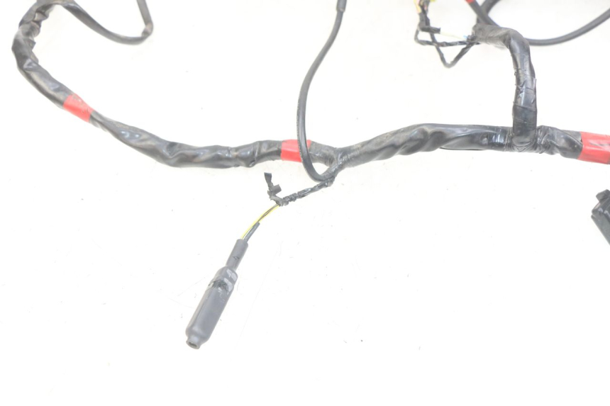 photo de FAISCEAU PIAGGIO FLY 4T 50 (2013 - 2017)