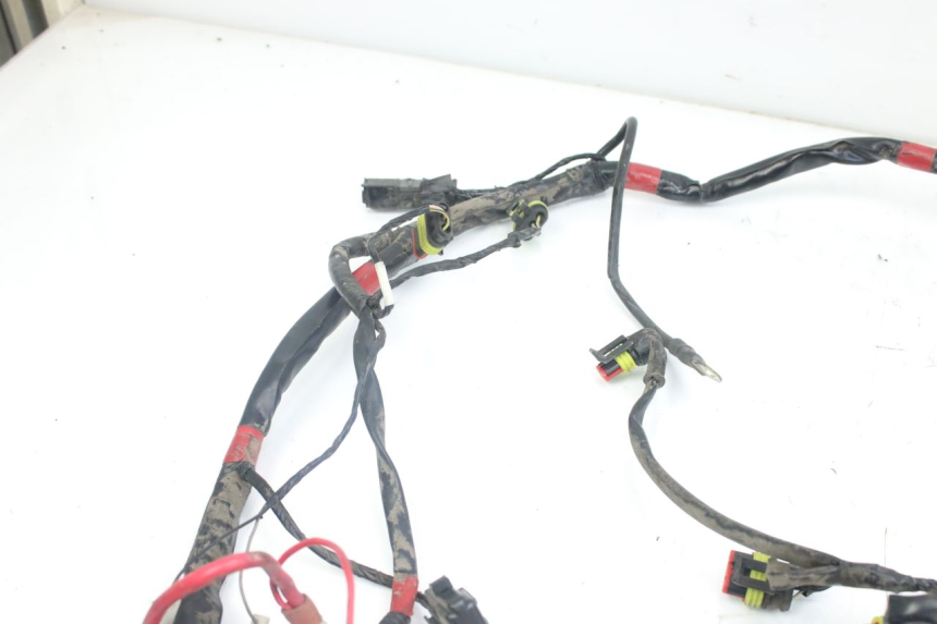 photo de FAISCEAU PIAGGIO FLY 4T 50 (2013 - 2017)