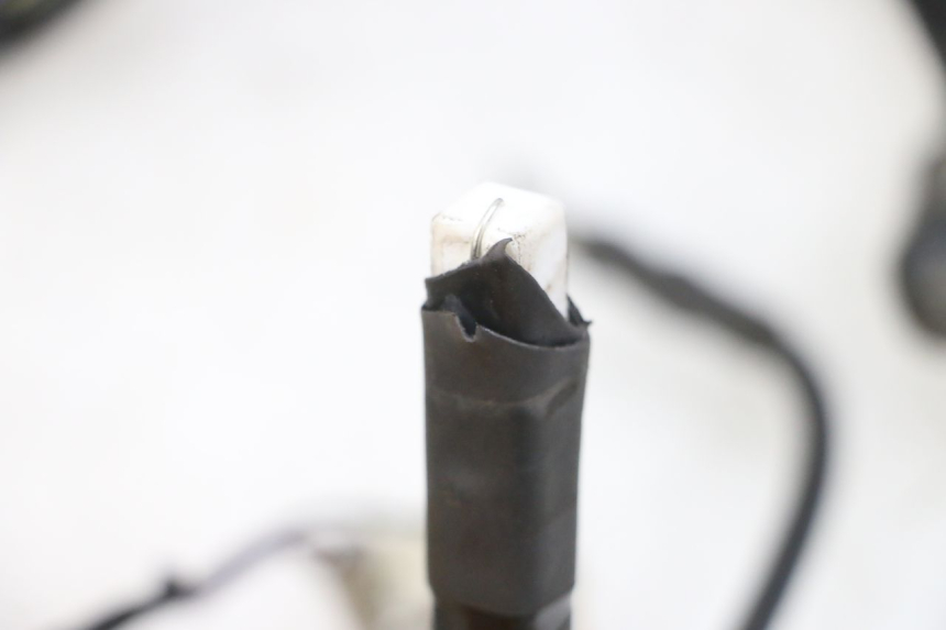 photo de FAISCEAU PIAGGIO FLY 4T 50 (2013 - 2017) - Zoom état d’usage