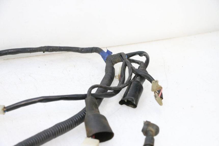 photo de FAISCEAU KEEWAY FOCUS 50 (2006 - 2009) - Pièce contrôlée