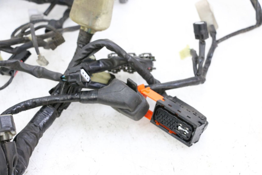 photo de FAISCEAU HONDA FORZA ABS 300 (2013 - 2019)