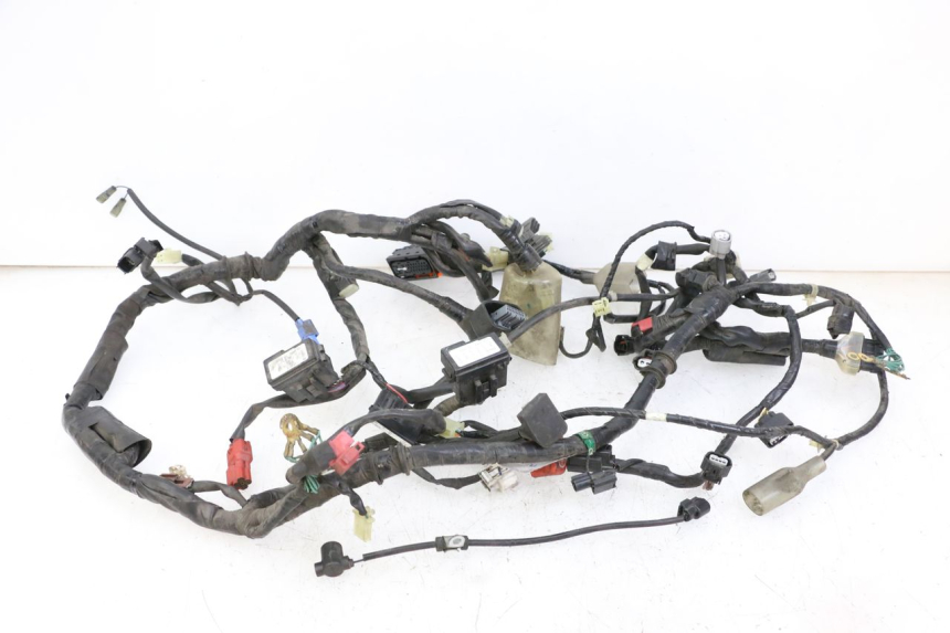 photo de FAISCEAU HONDA FORZA ABS 300 (2013 - 2019)