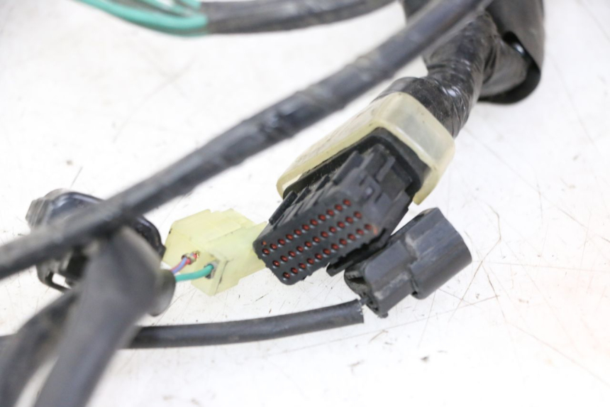 photo de FAISCEAU HONDA FORZA ABS 300 (2013 - 2019)