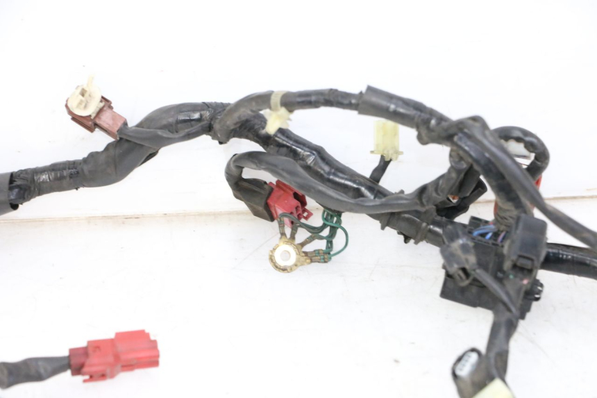 photo de FAISCEAU HONDA FORZA ABS 300 (2013 - 2019)