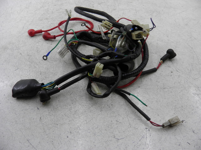 photo de FAISCEAU FSM 15D 4T 50 (2012 - 2016)