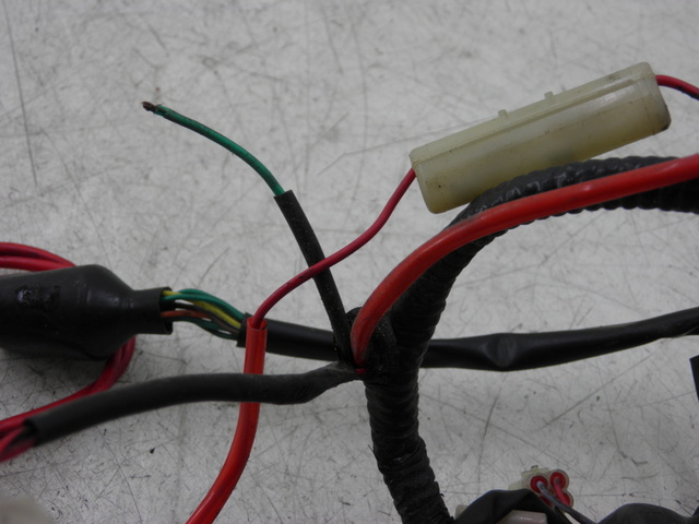 photo de FAISCEAU FSM 15D 4T 50 (2012 - 2016)