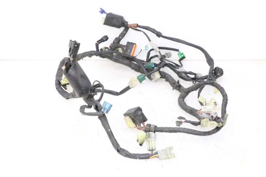 photo de FAISCEAU YAMAHA FZ6 FAZER S2 600 (2007 - 2011)