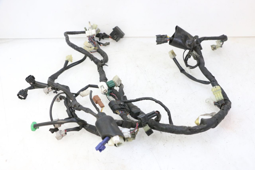 photo de FAISCEAU YAMAHA FZ6 FAZER S2 600 (2007 - 2011)