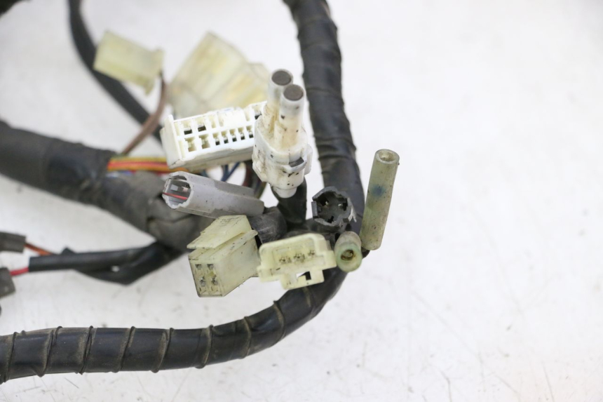 photo de FAISCEAU YAMAHA FZ6 FAZER S2 600 (2007 - 2011)
