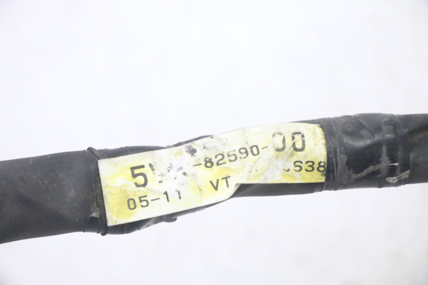 photo de FAISCEAU YAMAHA FZ6 N FAZER 600 (2004 - 2006)