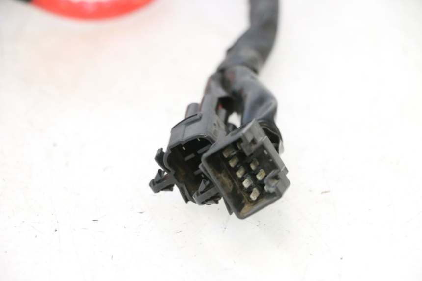 photo de FAISCEAU YAMAHA FZ8 800 (2010 - 2016) - Détail de la pièce