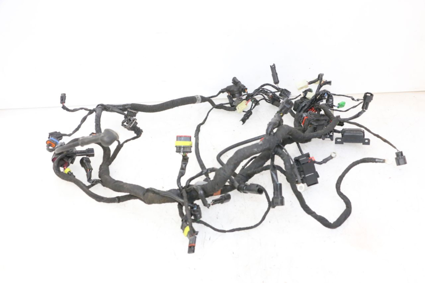 photo de FAISCEAU BMW G310 R 310 (2016 - 2020)