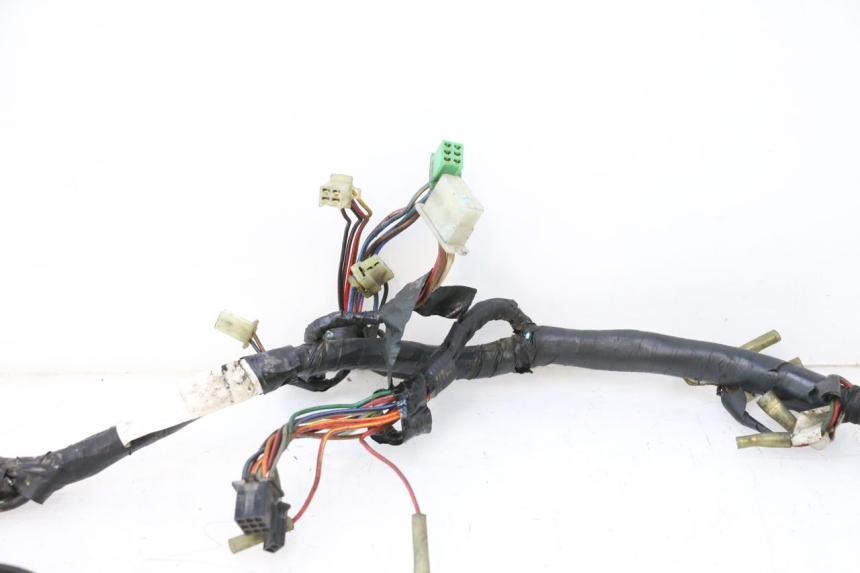 photo de FAISCEAU KAWASAKI GPX F ZX750F 750 (1986 - 1990) - Vue produit