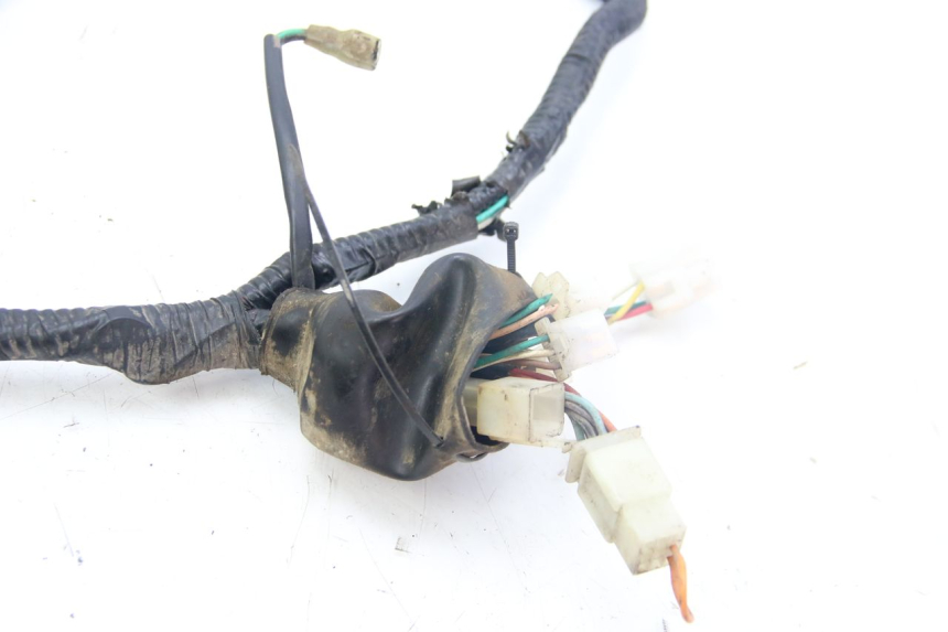 photo de FAISCEAU TNT MOTOR GRIDO 2T 50 (2010 - 2019)