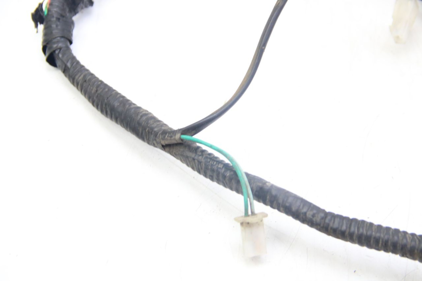 photo de FAISCEAU TNT MOTOR GRIDO 2T 50 (2010 - 2019)