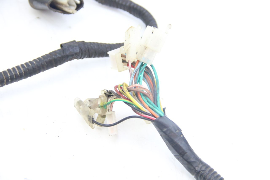photo de FAISCEAU TNT MOTOR GRIDO 2T 50 (2010 - 2019)