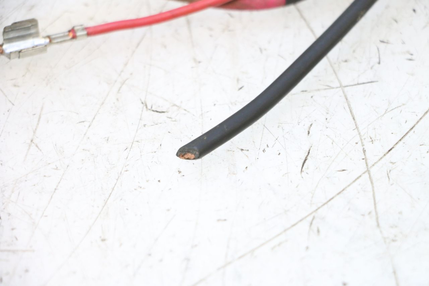 photo de FAISCEAU TNT MOTOR GRIDO 2T 50 (2010 - 2019) - Vue d’ensemble