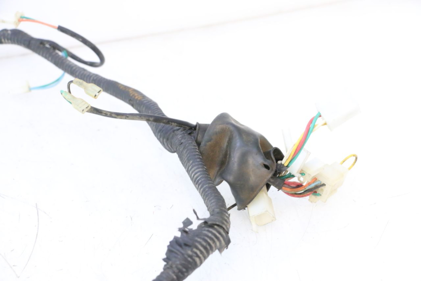 photo de FAISCEAU TNT MOTOR GRIDO 2T 50 (2010 - 2019) - Pièce contrôlée