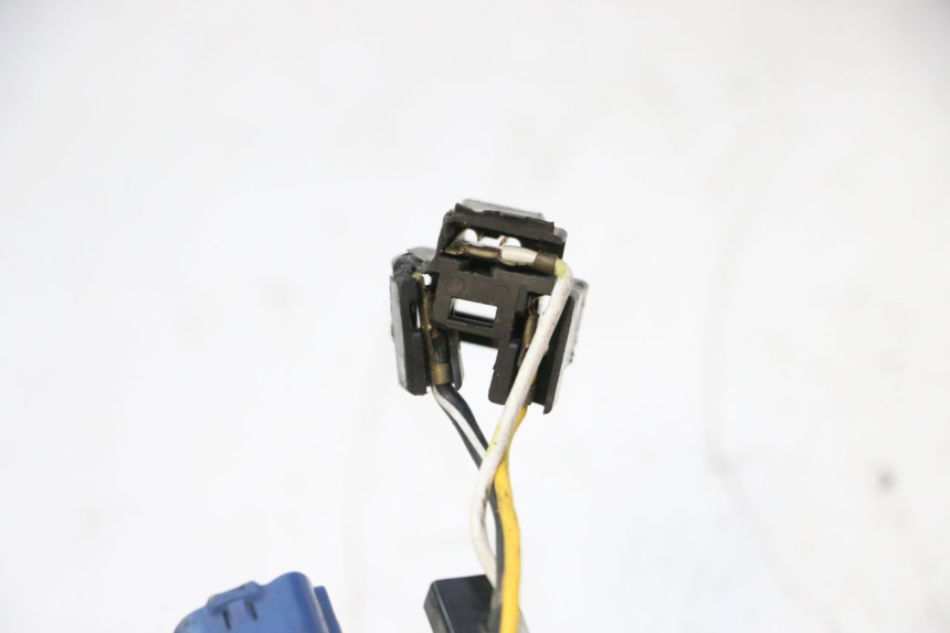 photo de FAISCEAU SUZUKI GSF N BANDIT 1200 (2001 - 2005) - Autre angle de vue