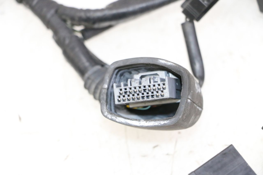 photo de FAISCEAU SUZUKI GSR 750 (2011 - 2017)