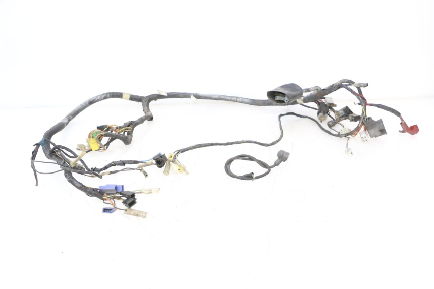 photo de FAISCEAU SUZUKI GSX F GSXF 750 (1988 - 1998) - Vue principale