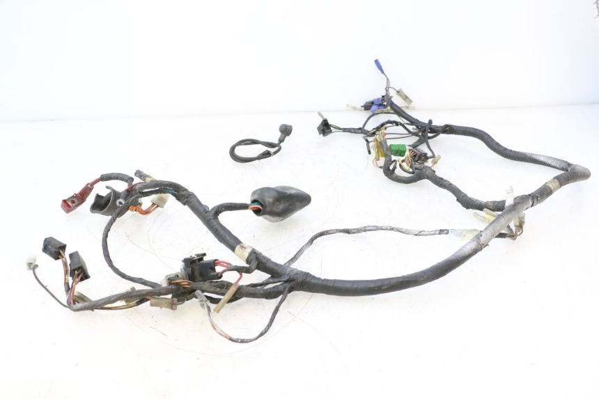 photo de FAISCEAU SUZUKI GSX F GSXF 750 (1988 - 1998) - Détail de la pièce
