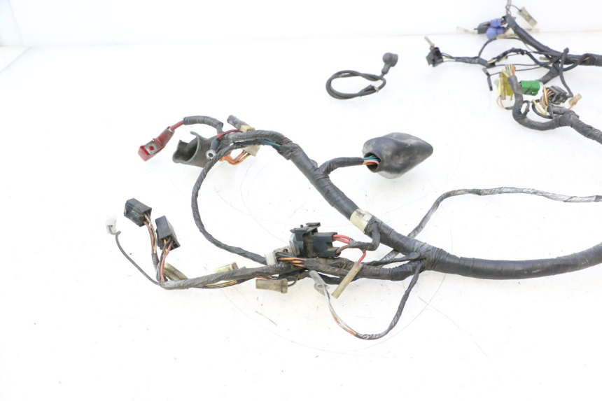 photo de FAISCEAU SUZUKI GSX F GSXF 750 (1988 - 1998) - Autre angle de vue
