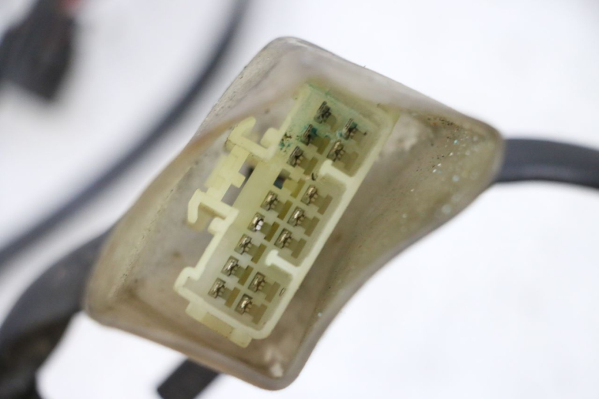 photo de FAISCEAU SUZUKI GSXR GSX-R 1000 (2003 - 2004) - État de surface