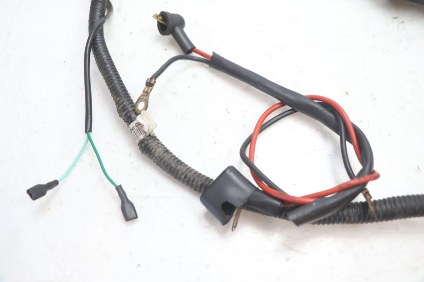 photo de FAISCEAU EUROCKA GTR 50 (2007 - 2017) - Autre angle de vue