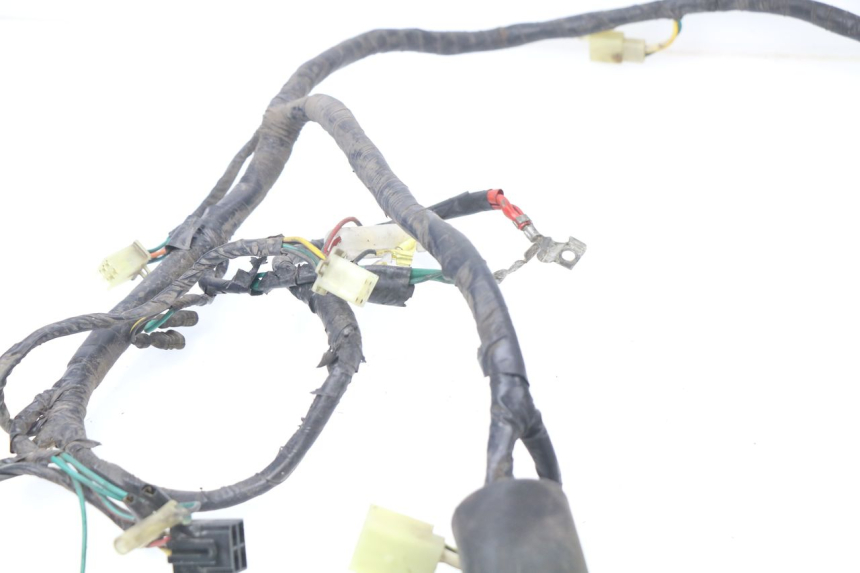 photo de FAISCEAU HONDA BALI EX 100 (1996 - 2000)