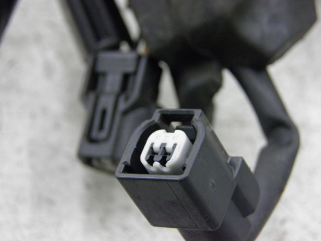 photo de FAISCEAU HONDA CBF 125 (2009 - 2015)