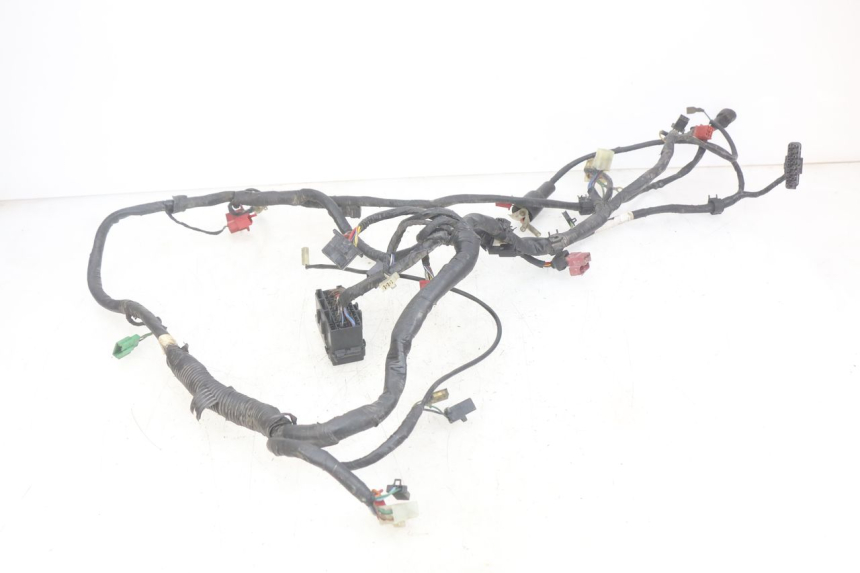 photo de FAISCEAU HONDA CBR F SC25 1000 (1989 - 1992)