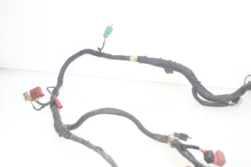 photo de FAISCEAU HONDA CBR F SC25 1000 (1989 - 1992)