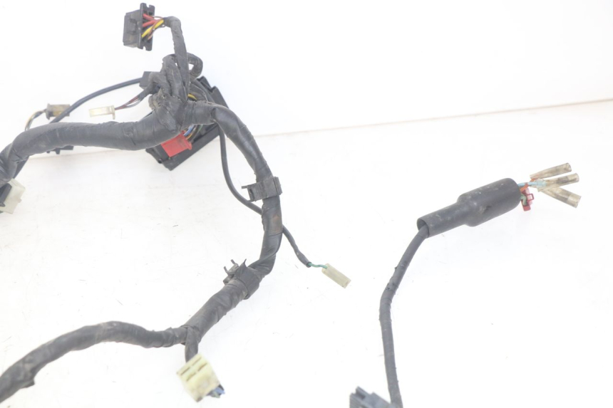 photo de FAISCEAU HONDA CBR F SC25 1000 (1989 - 1992)