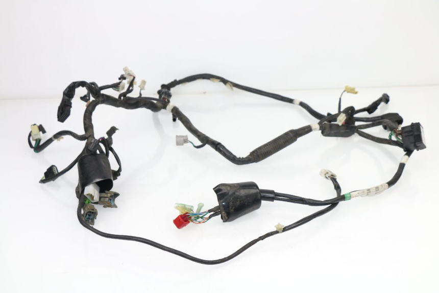 photo de FAISCEAU HONDA CBR R 125 (2011 - 2016)