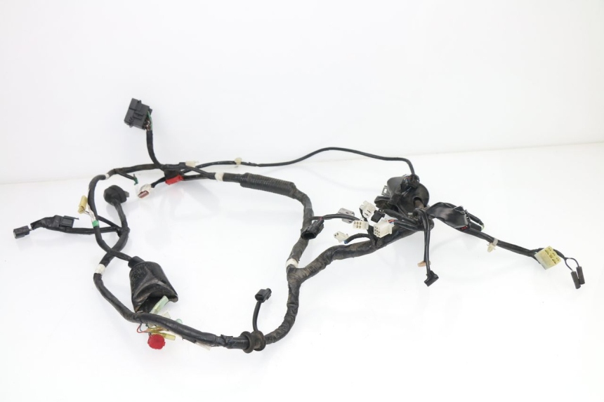 photo de FAISCEAU HONDA CBR R 125 (2011 - 2016)