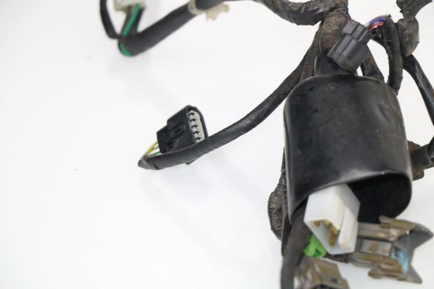 photo de FAISCEAU HONDA CBR R 125 (2011 - 2016)