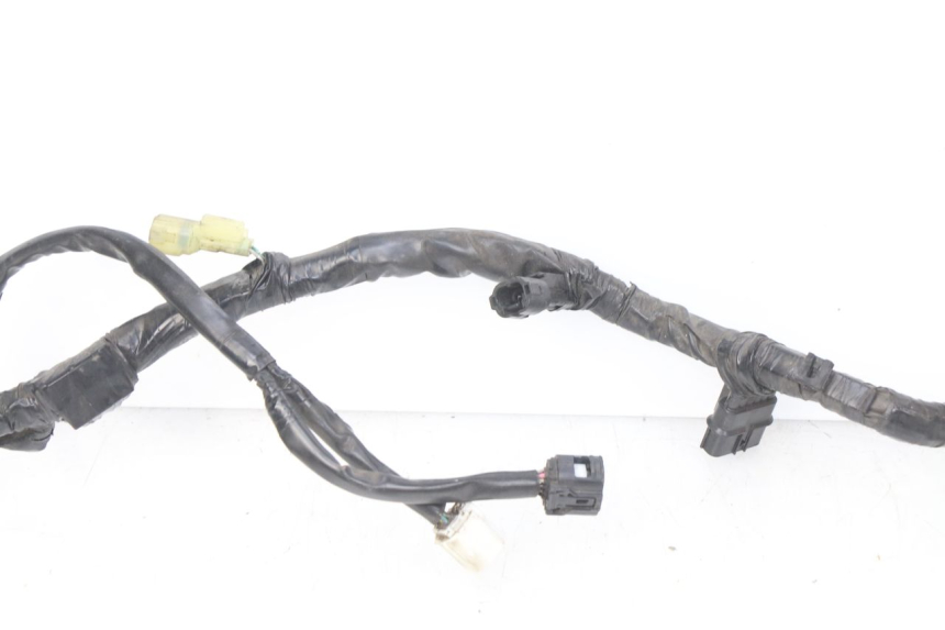 photo de FAISCEAU HONDA CBRF CBR-F PC41 600 (2011 - 2013)