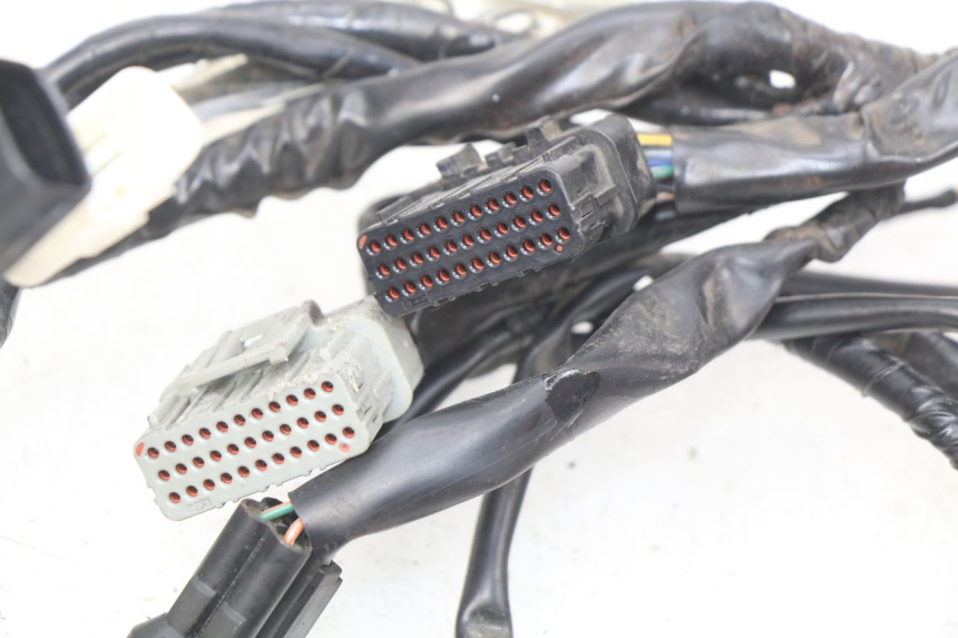 photo de FAISCEAU HONDA CBRF CBR-F PC41 600 (2011 - 2013)