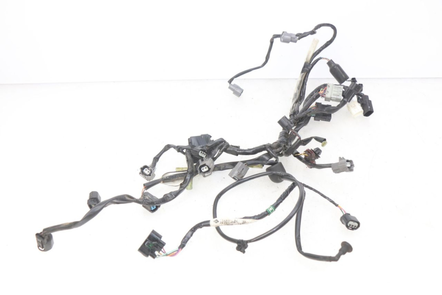 photo de FAISCEAU HONDA CBRF CBR-F PC41 600 (2011 - 2013)