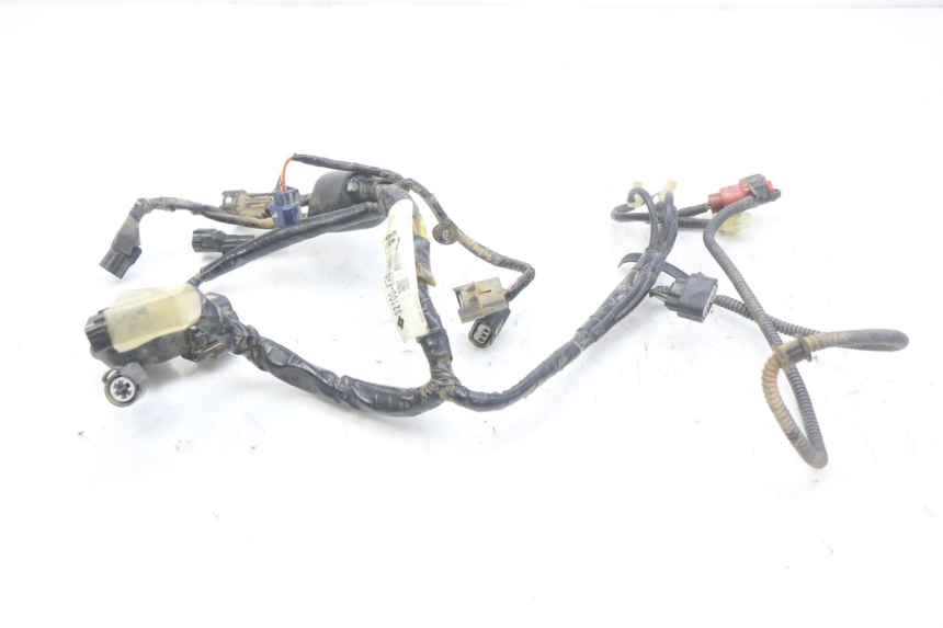 photo de FAISCEAU HONDA CRF 250 (2010 - 2013)