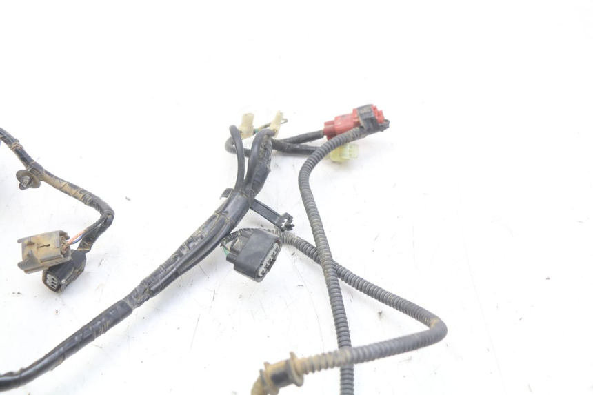 photo de FAISCEAU HONDA CRF 250 (2010 - 2013)