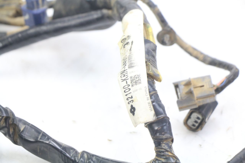 photo de FAISCEAU HONDA CRF 250 (2010 - 2013)