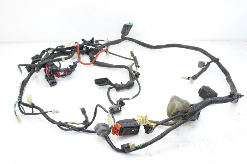 photo de FAISCEAU HONDA FES S-WING SWING ABS 125 (2007 - 2015)