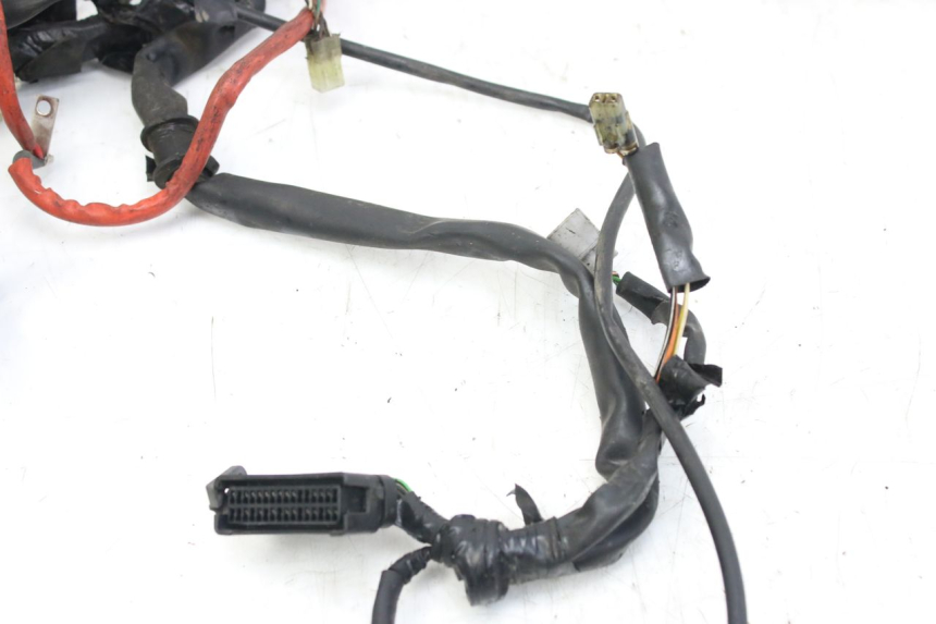 photo de FAISCEAU HONDA FES S-WING SWING ABS 125 (2007 - 2015)